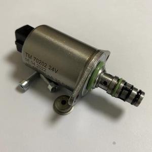 Magneetventiel Elektrische Proportionele 1111340 Pilot Valve Tm81902 Tm 81902 Tm81901 Flow Control Valve Xlf Voor Danfoss Danfoss Pvg - Product Image 6