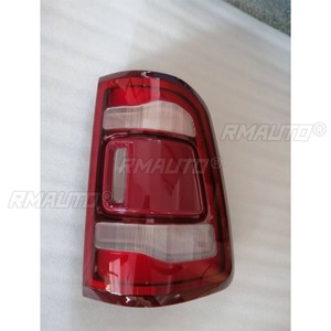 Pour Dodge RAM 1500 2019-2021, feux de jour à LED, feux antibrouillard étanches, ensemble de feux arrière de voiture, kit carrosserie 55112990AD - Product Image 1