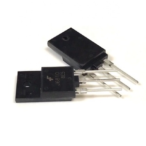 Transistor bipolaire neuf et original J6810 J6810D - Product Image 1