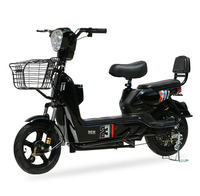 Vélo électrique fabriqué en Chine, vente directe usine, batterie de vélo électrique, trottinettes électriques pour adultes, vélo de ville, moto