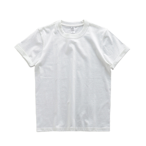 T-<span class=keywords><strong>shirt</strong></span> surdimensionné épais 280 g/m² pour homme, manches courtes, en coton, couleur unie, décontracté, pour l'été - Product Image 6