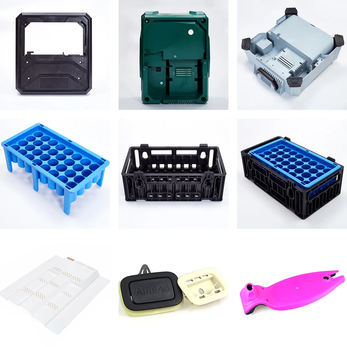 Molding Inject Abs Part Injection Molding Custom Plastic Mold Plastic Small Mould Plastic Injection Molding Services Rubber Mold