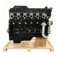 Nouveau et populaire Moteur long block neuf pour TOYOTA LAND CRUISER (LC70, LC76, LC78, LC79, LC80, LC100) / COASTER 4.2L 1HZ