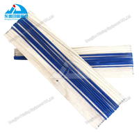 Chemise de cylindre d'importation 1528.1066.4 1529.1003.4 pour machine d'impression et de reliure Muller Martini, fil de feuille 920mm/950mm/1250mm/1300mm