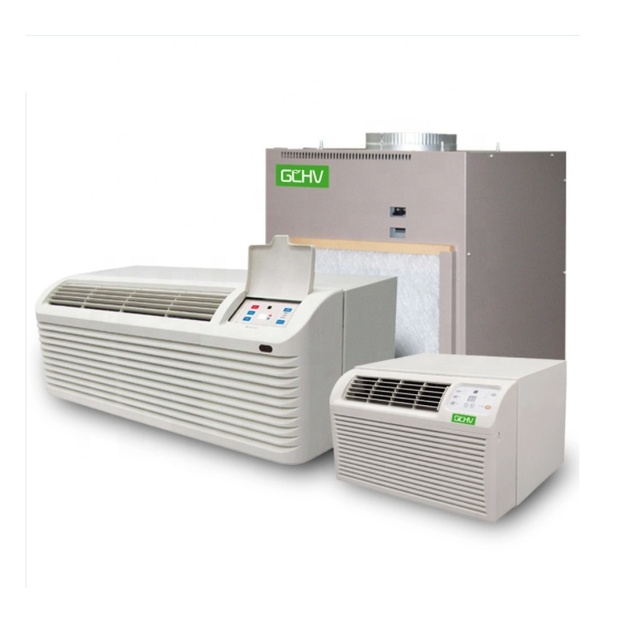 Carrier Packaged Terminal air Conditioner