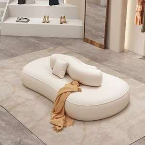 Diseño que Ahorra Espacio de Gran Tamaño para Espacios Pequeños, Ideal para Áreas de Espera de Boutiques, Tiendas de Ropa, Salones de Belleza, Tiendas de Zapatos - Product Image 1