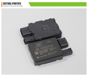เซ็นเซอร์เรดาร์ระยะไกลด้านหน้า Original Continental ARS620 77GHz ระยะตรวจจับ 280 เมตร สำหรับระบบ ADAS AEB ACC - Product Image 5