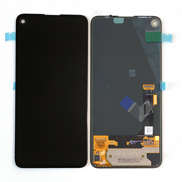 Replacement Lcd Display Touch Screen for Google Pixel 2 2A 3XL 4A 4A XL 5A