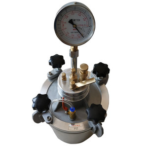 Medidor de Entramiento de Aire en Hormigón de Alta Calidad CA-3 / Contenido de Aire - Product Image 4