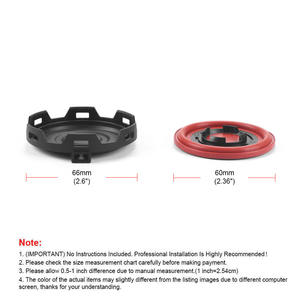 Cubierta del Separador de Agua y Aceite para Automóvil Audi 3.0 B8 B8.5 S4 A6 Q5, Piezas del Motor 06E103547 - Product Image 4