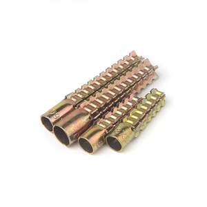 Ancre murale <span class=keywords><strong>en</strong></span> métal zingué scie universelle ancre <span class=keywords><strong>en</strong></span> métal décorative ancre de scie d'arbre de Noël <span class=keywords><strong>en</strong></span> béton cellulaire - Product Image 4