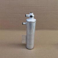 DZ13241821201 Réservoir déshydrateur de climatisation pour camion Shacman