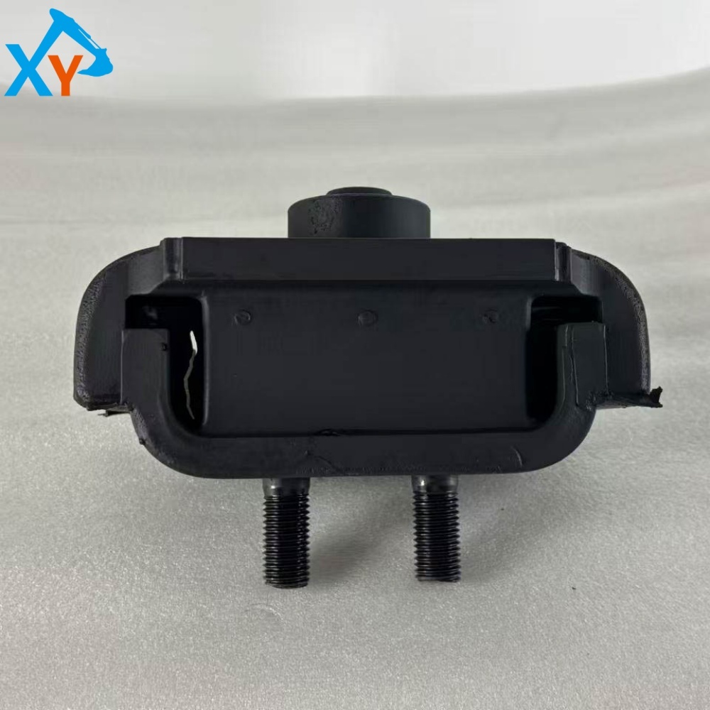High Quality Rubber Cushion 4410044 Excavator Spare Parts for