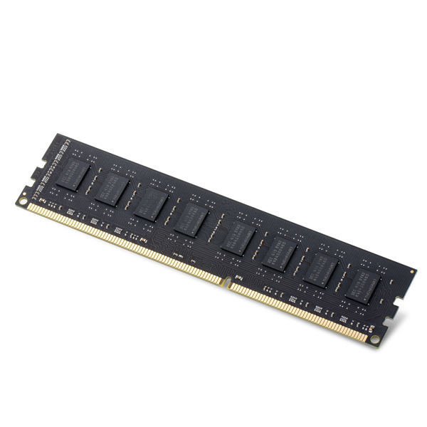 4GB 8GB DDR3 ECC Desktop RAM 1333MHz 1600MHz PC3-10600/PC3-12800 UDIMM Original Chips for PC Desktop in Stock