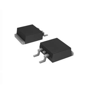 Diode Arrays Manufacturer Channel 25CTQ045S Electronic Circuit Components TO-263-3, D2PAK , TO-263AB - Product Image 1