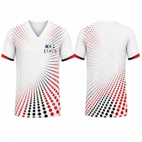 2026 Europäisches Fußballtrikot Professionelles Spielshirt Fußballausrüstung Trainingskleidung Großbestellung Lieferant
