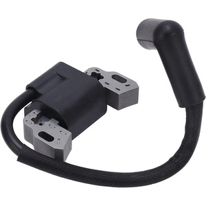 Bobina de Encendido Briggs Stratton 593872 84005272 799582, Pieza de Repuesto para Cortacésped de un Solo Cilindro - Product Image 4