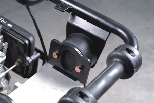 Hiệu Suất Cao Robin Eh 12 <span class=keywords><strong>Rammer</strong></span> Với <span class=keywords><strong>CE</strong></span> - Product Image 4