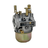 EH12 Carburateur pour Robin EH12-2D EH12-2B Générateur à Essence Pièces de Moteur Power Rammer 252-62404 252-62454 Carburador Carb Nouveau
