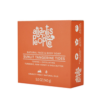 Emballages écologiques en carton recyclé pour savons et cosmétiques (crème pour les yeux, crème pour le visage, soins de la peau) - Emballage recyclable personnalisable