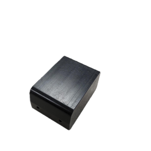 La fábrica de productos de plástico de moldeo por inyección puede pedir carcasa de plástico ABS/PC, carcasa de plástico especial con fibra de PP/<span class=keywords><strong>PPS</strong></span> - Product Image 4