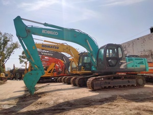 รถขุดตีนตะขาบ SK250-8โคเบลโกใช้แล้ว SK200 250-8 SK260โคเบลโก้ Sk230 Sk210รถขุด Sk250lc - Product Image 3