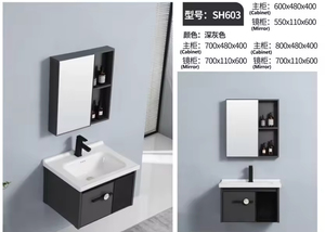 Amaze, espejo de <span class=keywords><strong>baño</strong></span> flotante de pared personalizado, <span class=keywords><strong>mueble</strong></span> de lavabo, <span class=keywords><strong>mueble</strong></span> de <span class=keywords><strong>baño</strong></span>, lavabo de tocador - Product Image 3