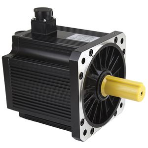 Motor de escape hueco Synmot de 1.5kw para controlador de máquina de moldeo por inyección 190a75c20c - Product Image 2
