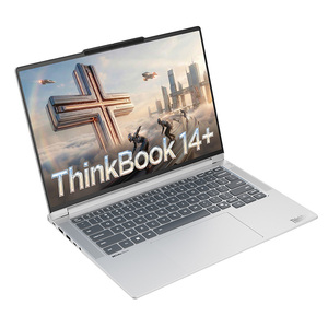Ordinateur <span class=keywords><strong>portable</strong></span> Lenovo ThinkBook 14+ 2026 14,5'' 3K IPS Ultra X7 358H 32 Go de RAM 1 To SSD Batterie 99,9 Wh Longue autonomie pour les professionnels et les études - Product Image 3
