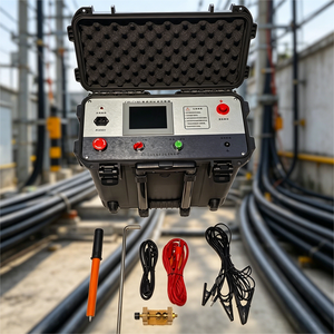 Alimentatore ad alta tensione per localizzatore guasti cavi e localizzatore cavi in fibra ottica interrati Pinpointer De <span class=keywords><strong>Minelab</strong></span> - Product Image 1