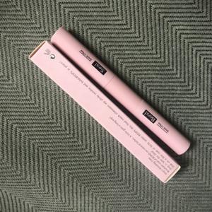 Nuovo arrivo caldo chiaro legame tenuta flessibile confortevole non irrita gli occhi a grappolo falla e tenuta - Product Image 1