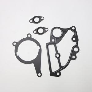 Moteur de voiture 06C198012 06C 198 012 Kit de révision Kit de tête de jeu de joints complet pour AUDI C6 3.0T/CJT - Product Image 2