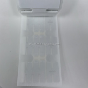 Beontag Mini RFID Digital <strong>Tag</strong> 55*25 128bit Anti-Metal PET <strong>Material</strong> 865-928MHz CONFIDEX Global Frequency - Product Image 4