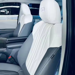 Sièges VIP électriques en cuir de luxe pour Alphard, accessoires W447, Hiace Van, Sprinter, <span class=keywords><strong>Classe</strong></span> <span class=keywords><strong>V</strong></span>, voiture électrique - Product Image 4