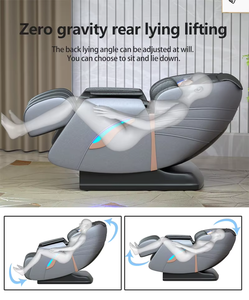 Commercial Full-Body Portable Chair Vending Recliner Clearance Sale with Payment System - Product Image 2