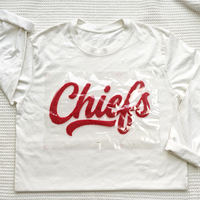 Patchs thermocollants en chenille moelleuse à lettres découpées au laser, grand format, pour vêtements et t-shirts, motif religieux personnalisé 2026