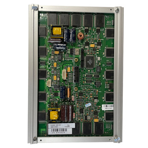 EL640.400-C3จอแสดงผล FRA LCD สำหรับอุตสาหกรรมโมดูล LCD EL640.400-C3 FRA - Product Image 1