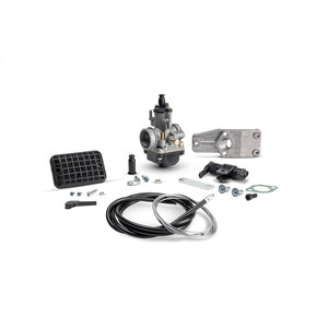 ชุดคาร์บูเรเตอร์ phbg 19 BD สำหรับ malossi MP-One crankcase - Product Image 1