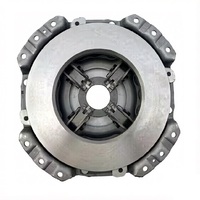 Cubierta de Embrague HNC519 31210-2201 de 325 mm, Plato de Presión de Embrague Aplicable para Camiones y Autobuses Hino Serie Rainbow Ranger con 313102202