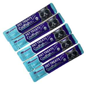 Per animali domestici tratta cibo per animali domestici biologico al gusto di tonno di manzo e pollo snack ricchi di proteine per animali domestici per cani - Product Image 4