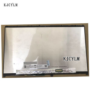 Ensamblaje <span class=keywords><strong>Flex</strong></span> <span class=keywords><strong>5</strong></span>-14IIL para <span class=keywords><strong>Lenovo</strong></span> IdeaPad <span class=keywords><strong>Flex</strong></span> <span class=keywords><strong>5</strong></span>-14IIL05 <span class=keywords><strong>5</strong></span>-14ARE05 <span class=keywords><strong>5</strong></span>-<span class=keywords><strong>14ALC05</strong></span> Panel LCD Pantalla Táctil N140HCA-E5B NV140FHM-N4U - Product Image 2