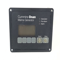 PLC 0541-1130, Pantalla Digital Original OEM para Control de Generador, Suministro al por Mayor