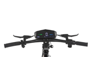 Scooter Eléctrico Todoterreno KuKirin G4 2026 (Stock UE) para Adultos - Product Image 5