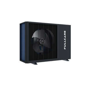 Bomba de calor monobloque, calentadores de agua de 32 R, 290, 8kW, 10kW a 30kW - Product Image 3