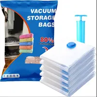 Premium Vacuum Storage Compress Space Bag with Lowest Wholesale