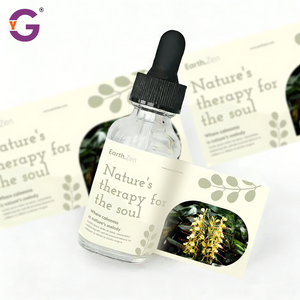 สติกเกอร์ม้วนแบบกำหนดเองสำหรับขวดหยดน้ำมัน<span class=keywords><strong>หอม</strong></span>ระเหย กันน้ำ กันน้ำมัน กันแอลกอฮอล์ ฉลากน้ำมัน<span class=keywords><strong>หอม</strong></span>ระเหย สติกเกอร์โลโก้ไว<span class=keywords><strong>นิล</strong></span> - Product Image 6