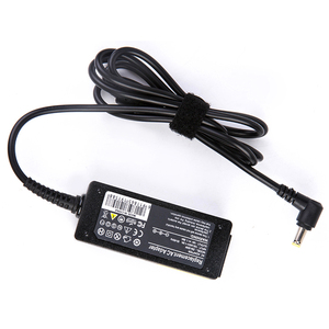 Cargador de 30W para Portátil <span class=keywords><strong>Acer</strong></span> Aspire <span class=keywords><strong>One</strong></span> D255 D257 Switch <span class=keywords><strong>10</strong></span>, 19V 1.58A 5.5*1.7mm, Adaptador para Portátil <span class=keywords><strong>Acer</strong></span>, Venta al Por Mayor - Product Image 3