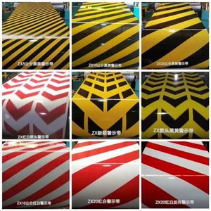 เหล็กม้วนเคลือบสี เหล็กม้วนชุบสังกะสีสำหรับวัสดุก่อสร้าง เหล็กเคลือบสี PPGI ยี่ห้อรับรองมาตรฐาน ISO 9001 - Product Image 4