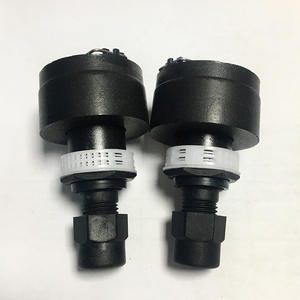 Vanne de vidange automatique JADV-400-GN12, composants pneumatiques pour réservoirs d'air, processeur d'air - Product Image 1