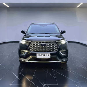 Offre spéciale, <span class=keywords><strong>Ford</strong></span> <span class=keywords><strong>Explorer</strong></span> <span class=keywords><strong>2020</strong></span> EcoBoost 285 4WD Titanium 7 places, National VI, voiture d'occasion de haute qualité - Product Image 2